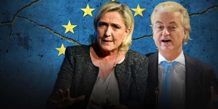 What’s behind the rise of the far right in Europe? | European Union