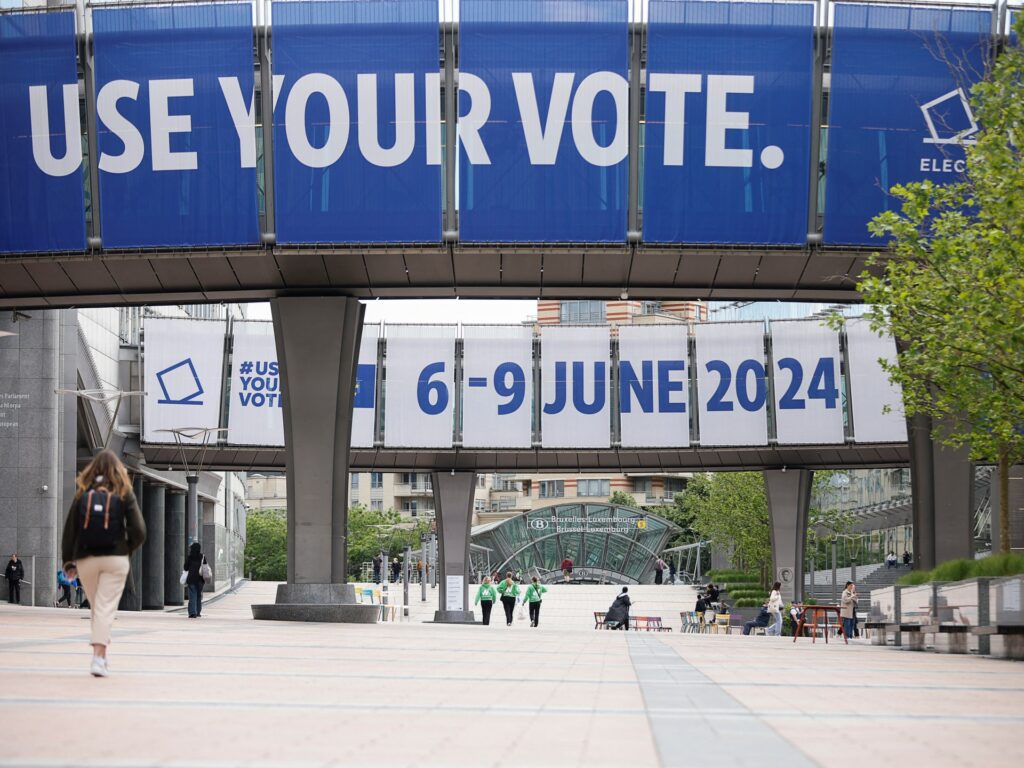 ‘Pragmatic manipulation’: Is Russia playing with European voters’ minds? | Politics