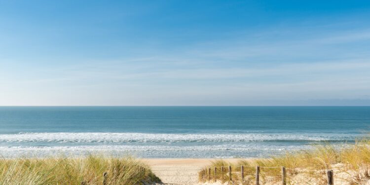 15 best beaches in France to visit this summer