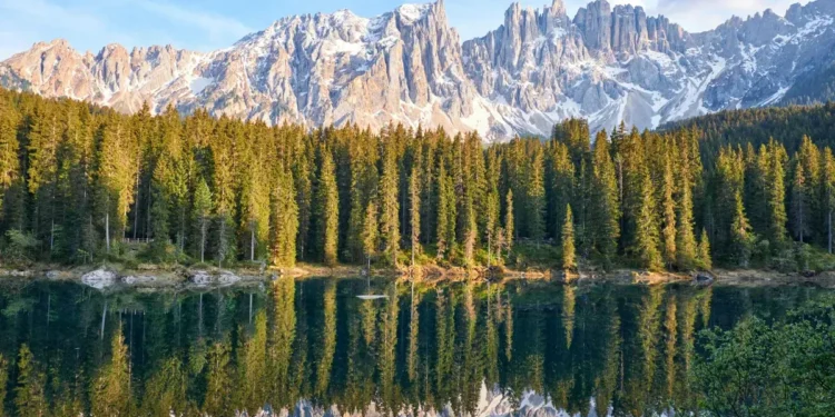 17 Natural Wonders In Italy That Will Take Your Breath Away