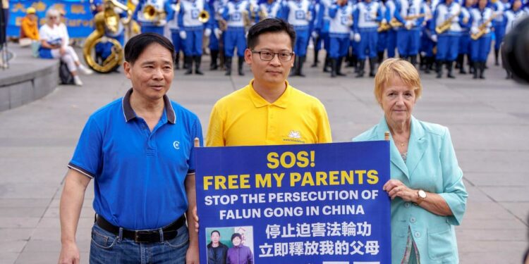 Asia Europe Culture Association to Organize Protests in Paris Highlighting Human Rights Violations by the Chinese Communist Party
