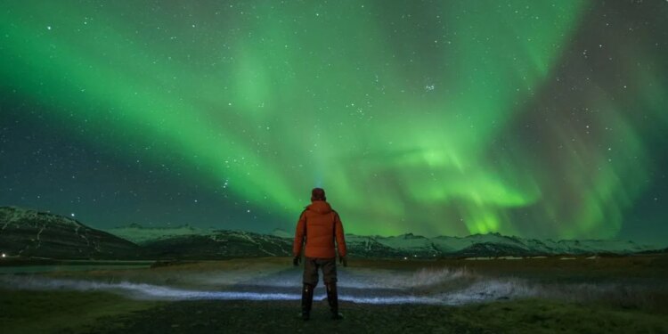 The best countries from which to see the northern lights in 2024 - Kiwi.com