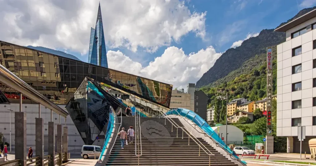 Must-Visit Attractions In Andorra