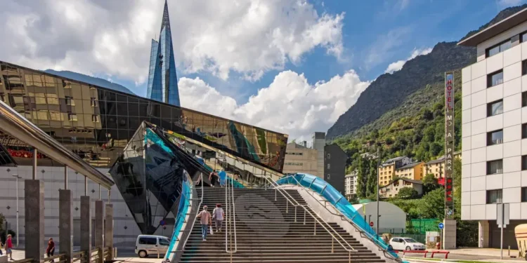 Must-Visit Attractions In Andorra