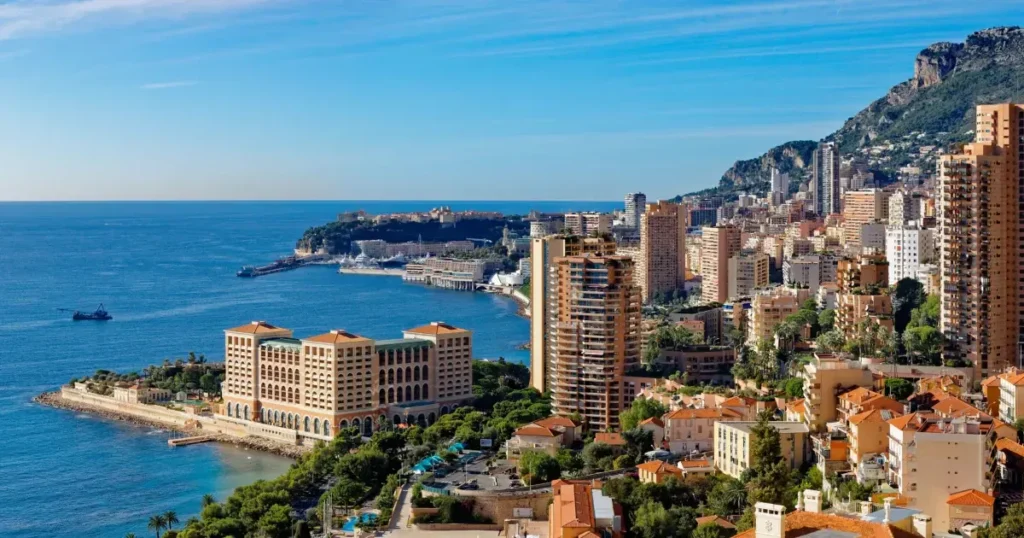 Top Things To See And Do With Kids In Monaco