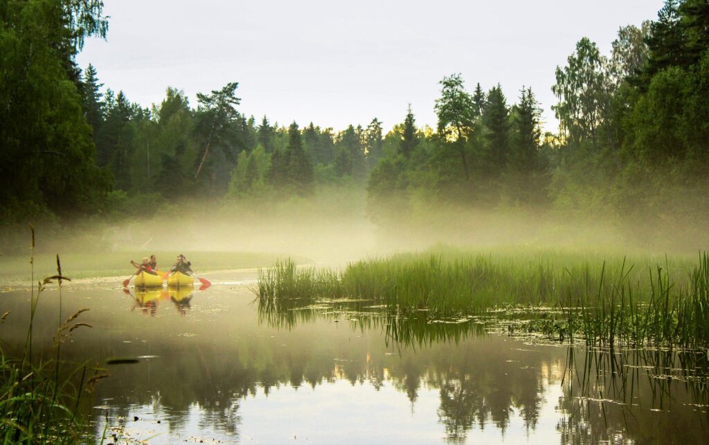 Estonia ranks fourth in sustainable tourism index