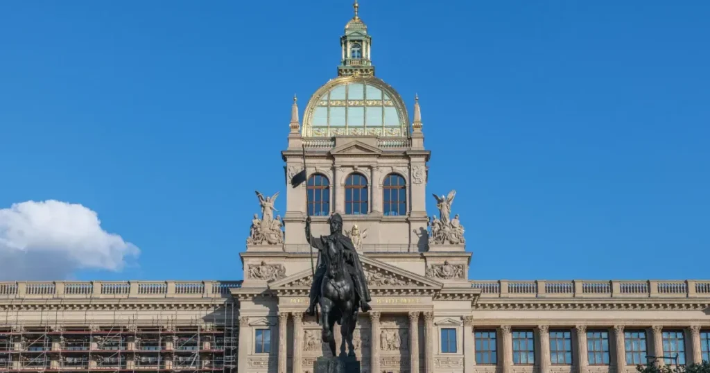 The Best Museums To Visit In Prague