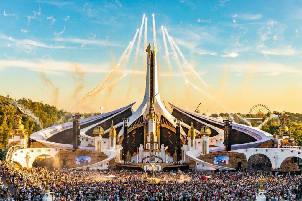 Epic Beats and Unforgettable Vibes