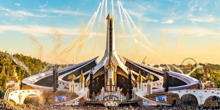Epic Beats and Unforgettable Vibes