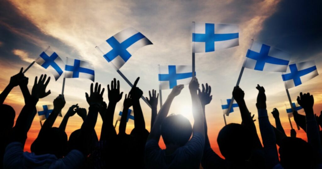 This Country Is The Happiest In The World For The 7th Time Now