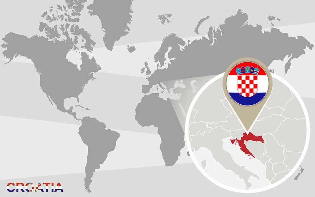 What Is Croatia Known For In 2024