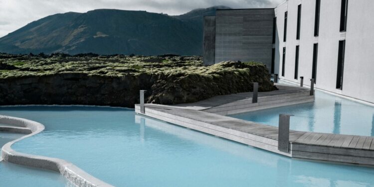 The 6 Best Luxury Hotels in Iceland