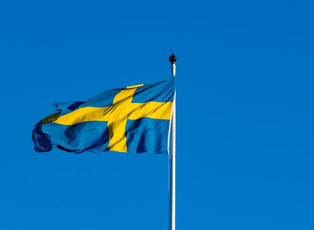 Sweden expels Chinese journalist, deeming her ‘threat’ to national security