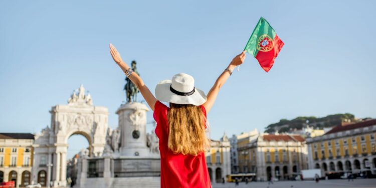 Portugal – one of the safest countries in the world, and that’s official
