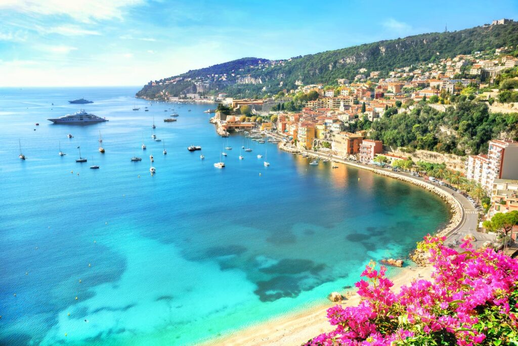 8 best regions to visit in France in 2024