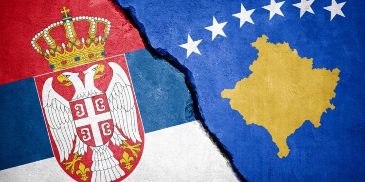 Kosovo could join Council of Europe on April 18