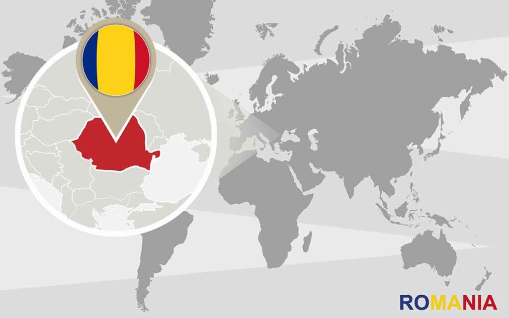 What Is Romania Known For In 2024