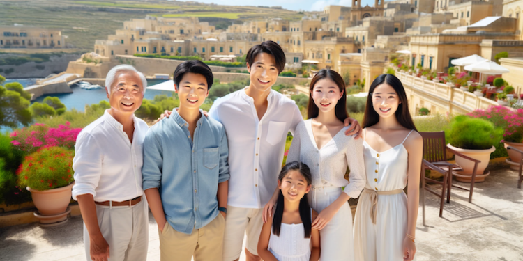 Malta: A Dream Destination For Chinese Investors – IMI