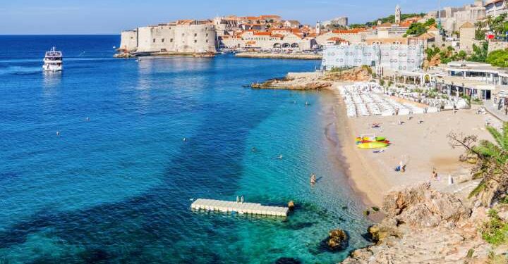 Croatia Named Top 10 Best Country to Travel in 2024 by Lonely Planet