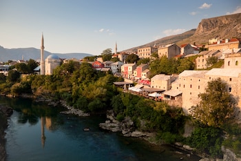 Koski Mehmed Pasa Mosque