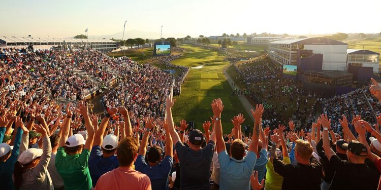 2023 Ryder Cup Was a Cultural Reset for Golf