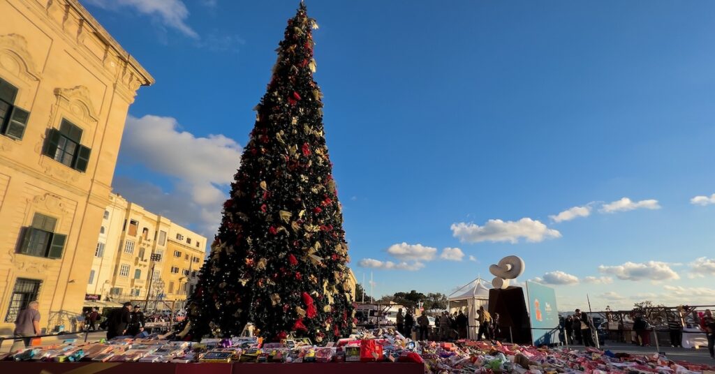 11 Captivating Reasons To Spend Christmas In Malta