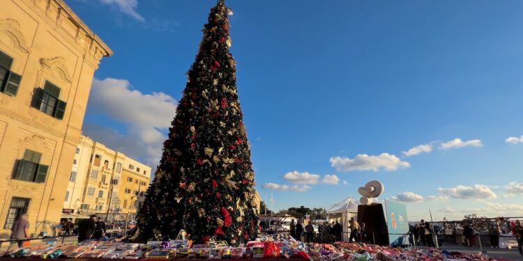 11 Captivating Reasons To Spend Christmas In Malta