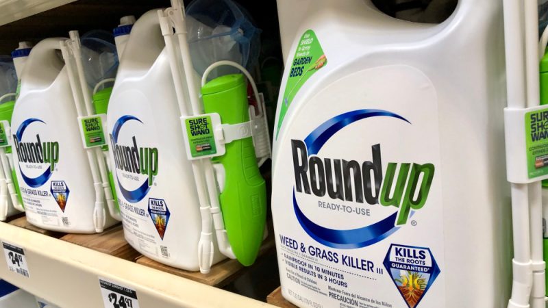 Vienna to vote against EU glyphosate re-approval – Euractiv