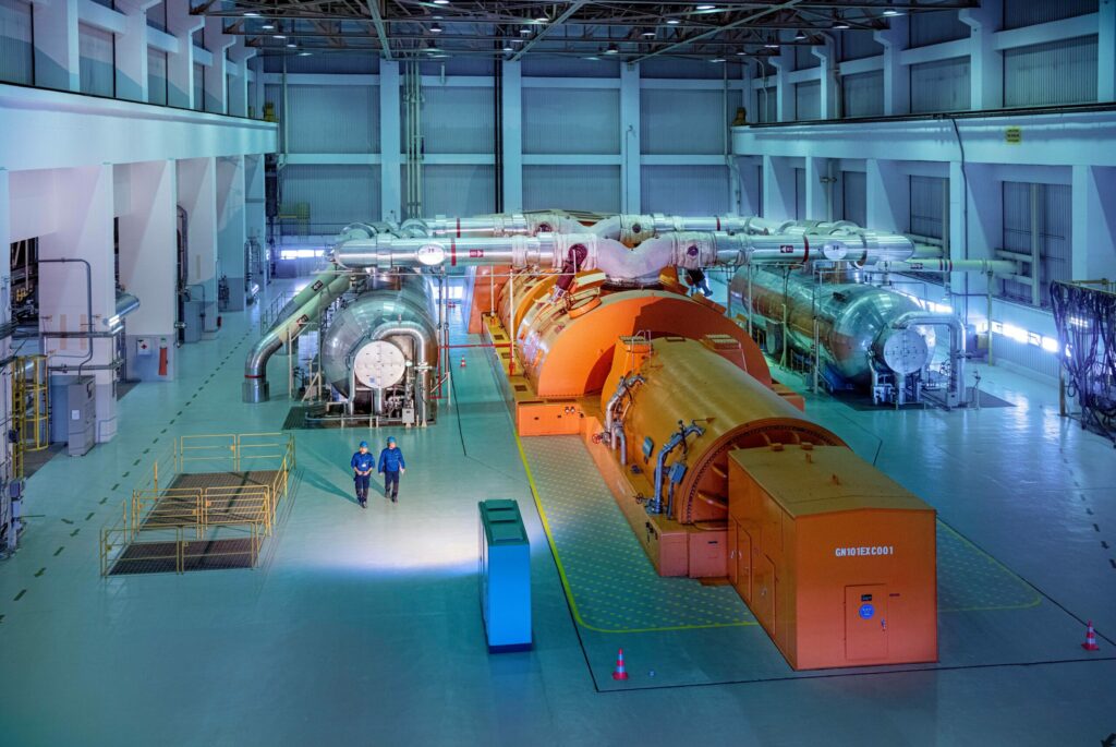 Slovenia needs to be more ambitious to achieve its green transition