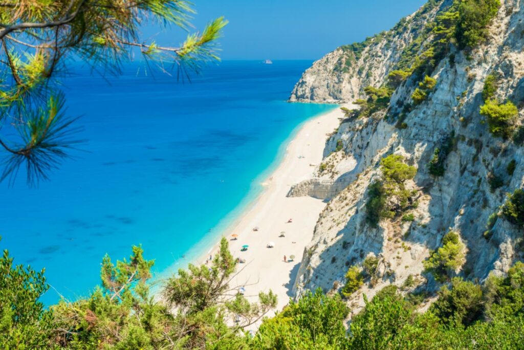 Greece island hopping: The best routes, places to visit and how to explore Greek culture