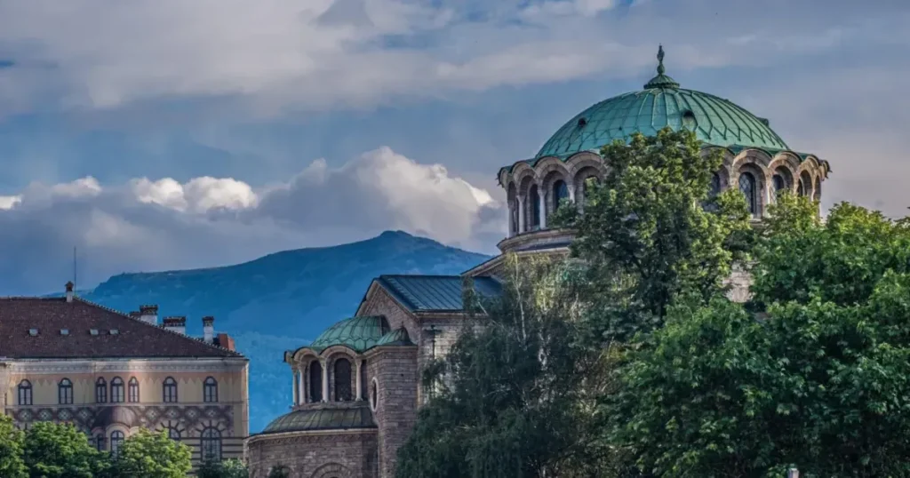 Reasons You Should Visit Bulgaria's Capital Sofia