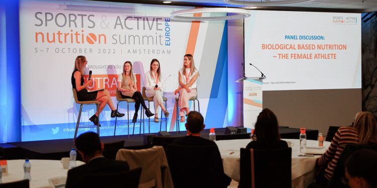 Get your early bird ticket! Active Nutrition Summit set to delve into all-things performance