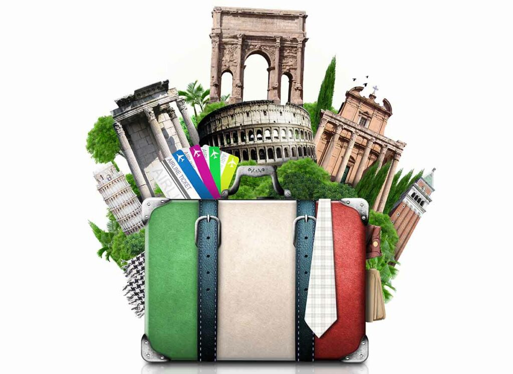 20 Italy Landmarks and Monuments For Your 2024 Bucket List