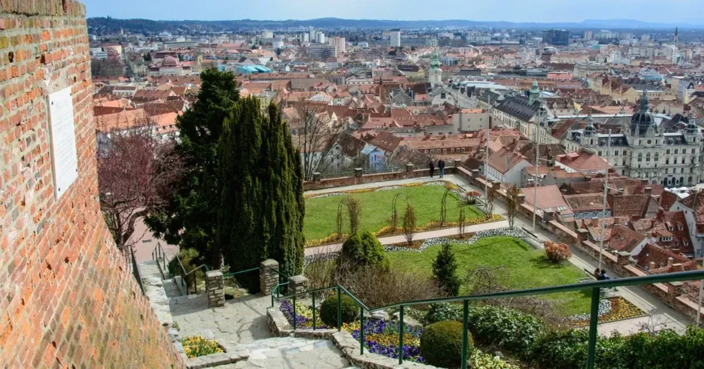 Best Reasons Why You Should Visit Graz At Least Once