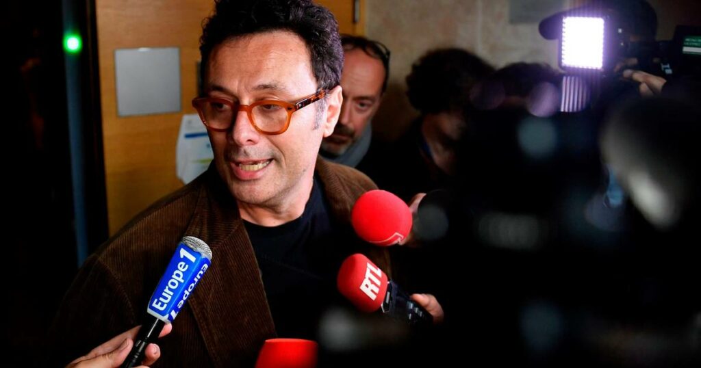 Monaco billionaire’s son-in-law convicted over her murder – The Irish Times