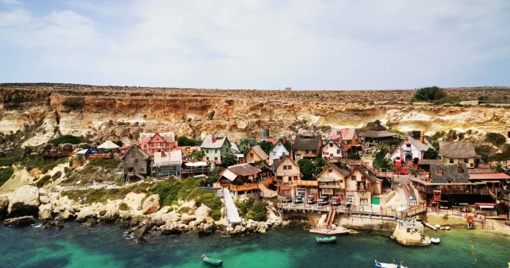 The Best Documentaries To Watch Before Visiting Malta