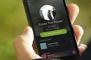 Spotify raises prices in US and UK — Ireland and Europe could be next