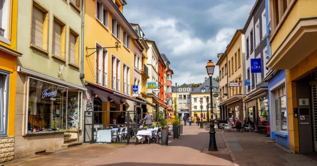 The Best Artisanal Shops In Luxembourg City: An Experts Guide