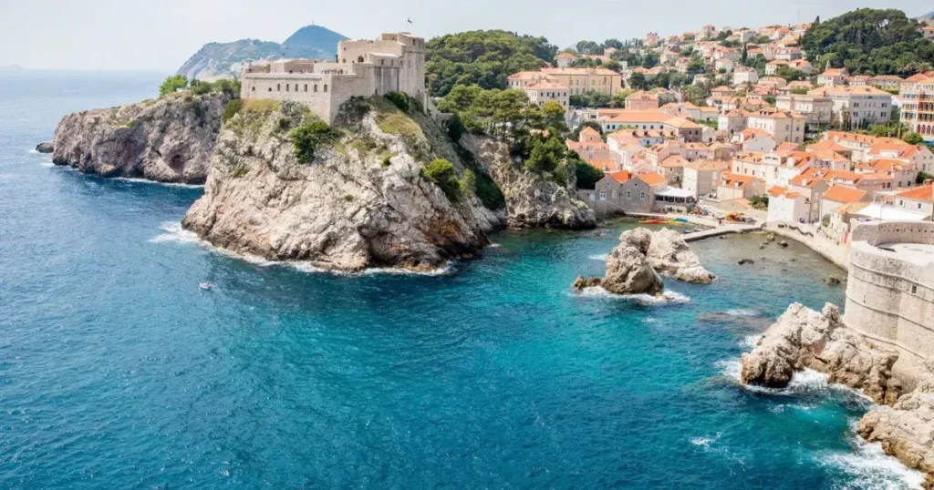 Must-Visit Attractions In Croatia