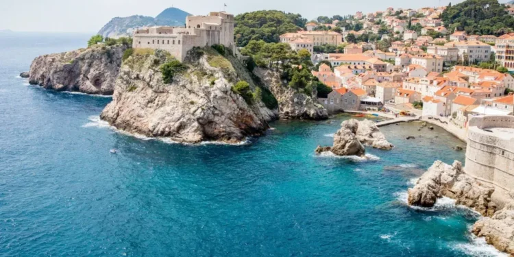 Must-Visit Attractions In Croatia