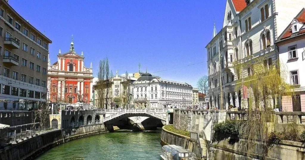 Best Things To See And Do In Ljubljana