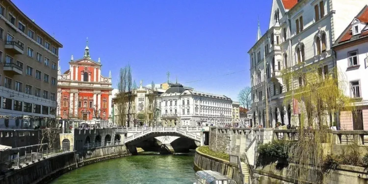 Best Things To See And Do In Ljubljana