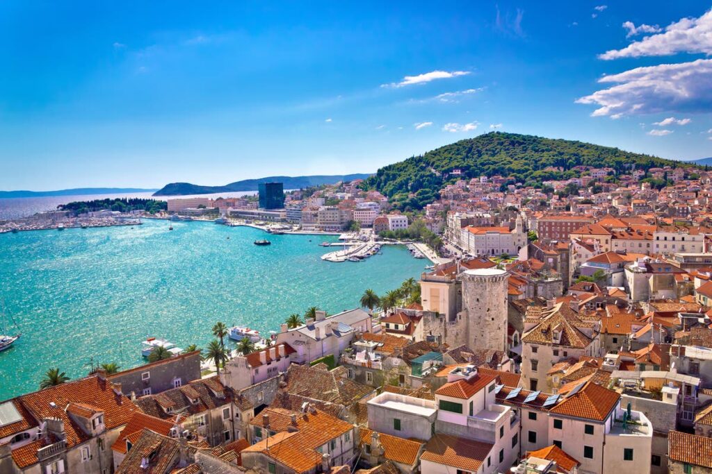 Best Croatia holiday destinations for 2023