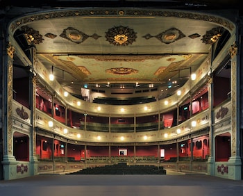 The Bristol Old Vic