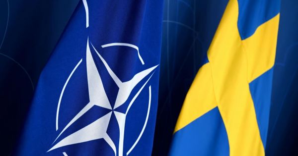 Budapest okays Sweden's NATO membership — MercoPress