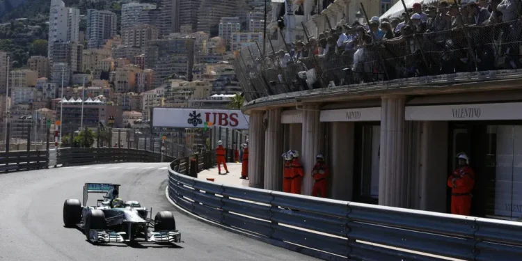 11 Fascinating Facts To Know About The Monaco Grand Prix