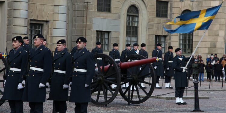 Hungary finally approves Sweden joining Nato after months of diplomatic tensions