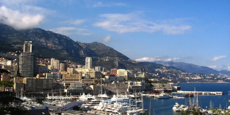 How To Spend 24 Hours In Monte-Carlo Monaco