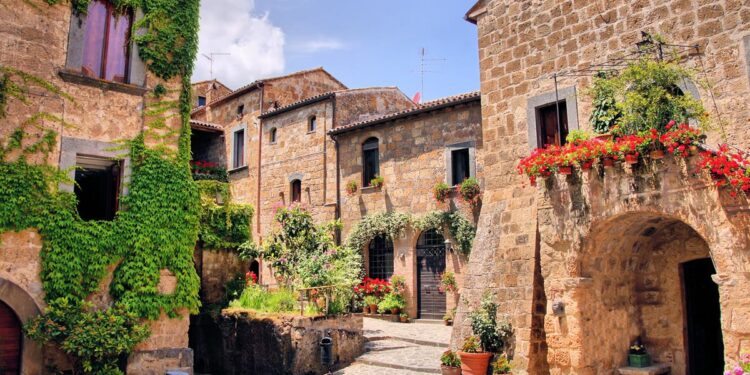 Italy’s 1 euro houses: Who can buy one and how does it work?