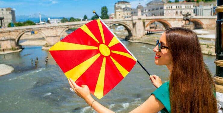 15 Reasons to visit Macedonia (F.Y.R.O.M)